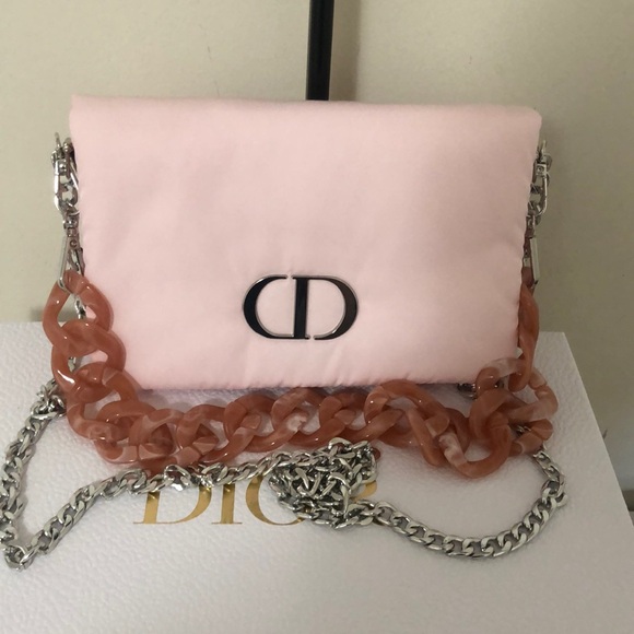 Dior Beauty Clutch/bag New In Box!!! - Picture 6 of 12